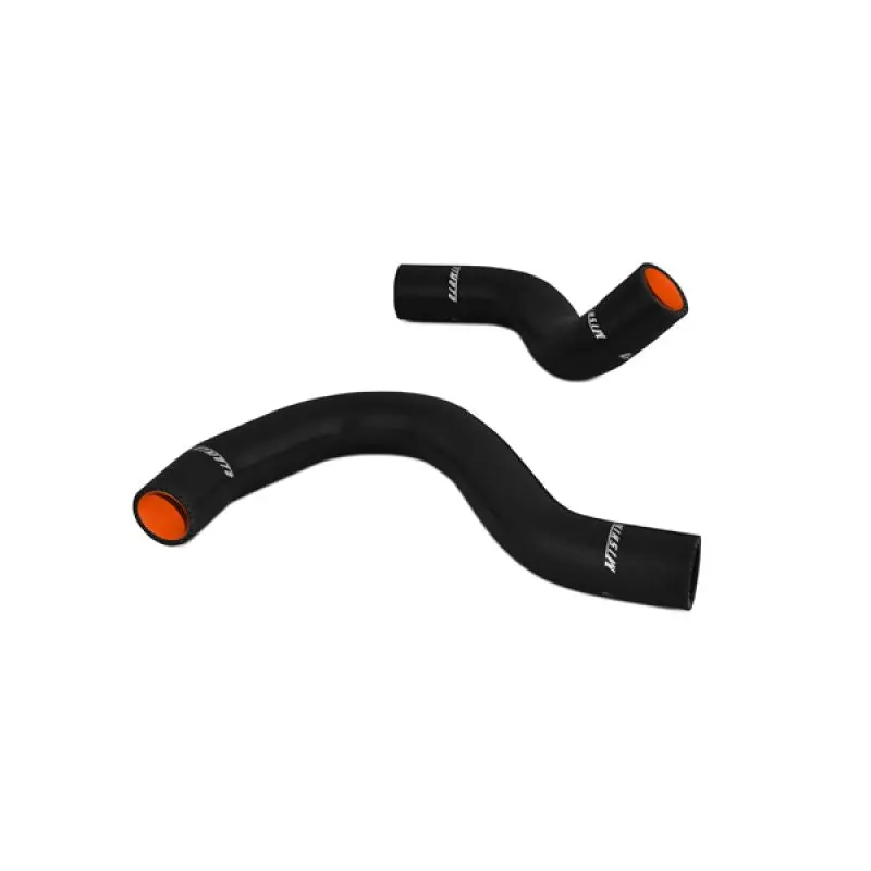 Honda Civic 01-05 Typer Silicone Hose Kit Black Mishimoto 1