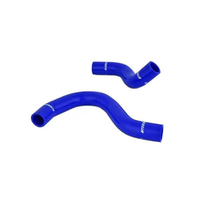 Honda Civic 01-05 Typer Silicone Hose Kit Blue Mishimoto 1