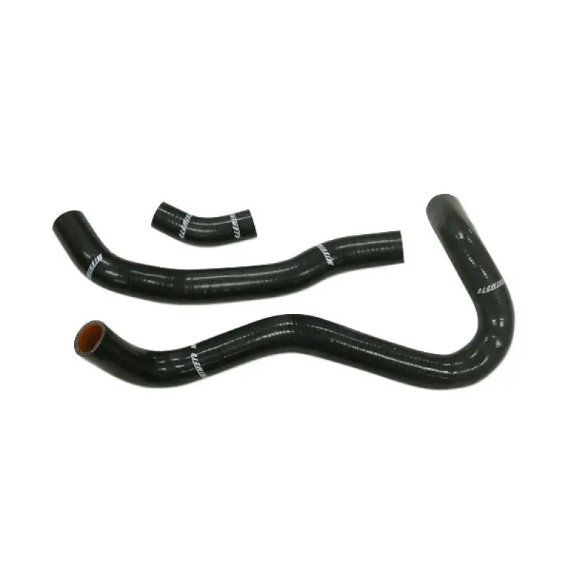 Honda Civic 06-10 Typer Fn2 Hose Kit Black Mishimoto 1