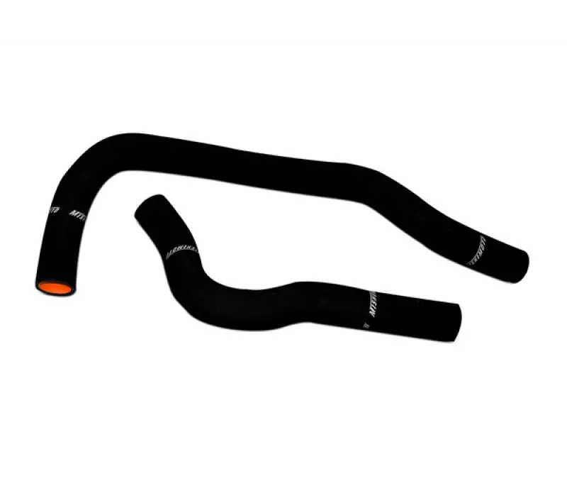 Honda Civic/Delsol 92-00 B16/B18 Hose Kit Black Mishimoto 1