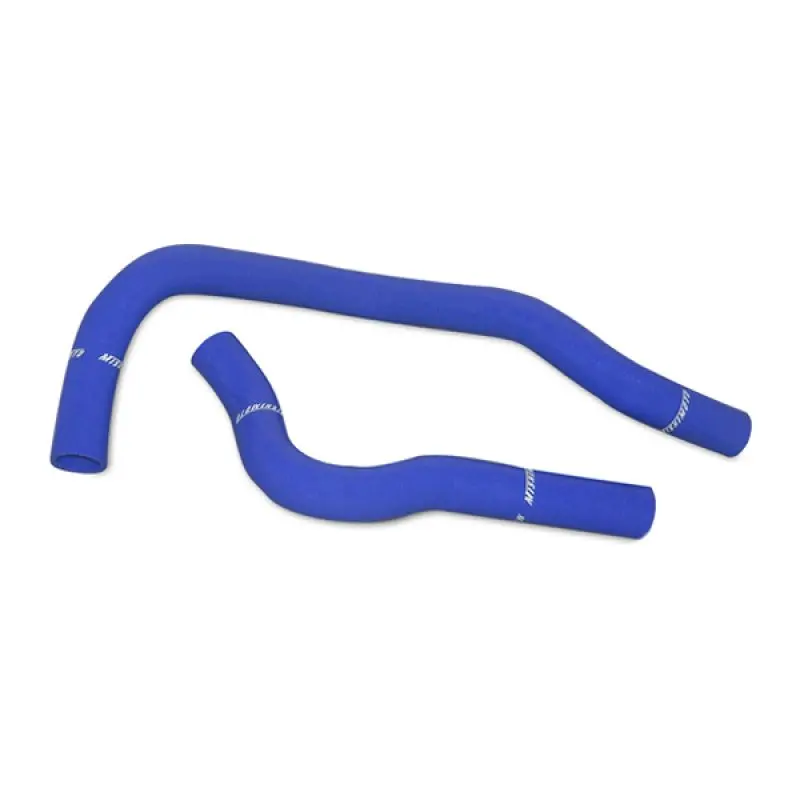 Honda Civic/Delsol 92-00 B16/B18 Hose Kit Blue Mishimoto 1