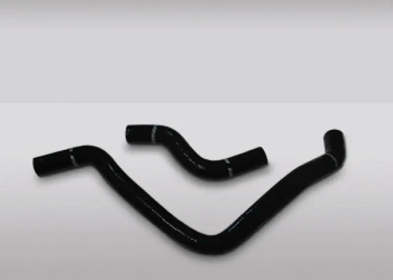 Honda Civic/Delsol 92-00 D-Series Hose Kit Black Mishimoto 1