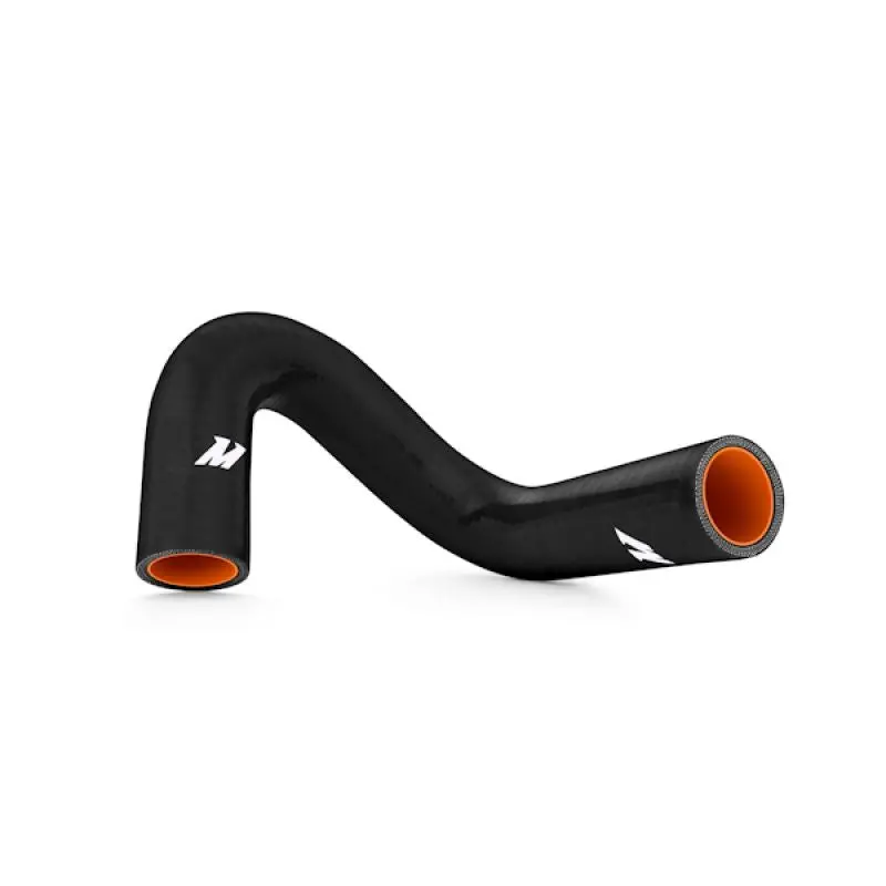 Datsun 240Z 70-73 Silicone Radiator Hose Kit Black Mishimoto 2