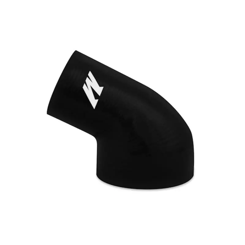 Bmw E46 (M3) Silicone Intake Boot 01-06 Black Mishimoto 1
