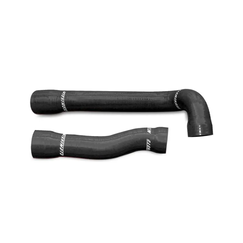 Bmw E46 M3 00-06 Silicone Hose Kit Black Mishimoto 1