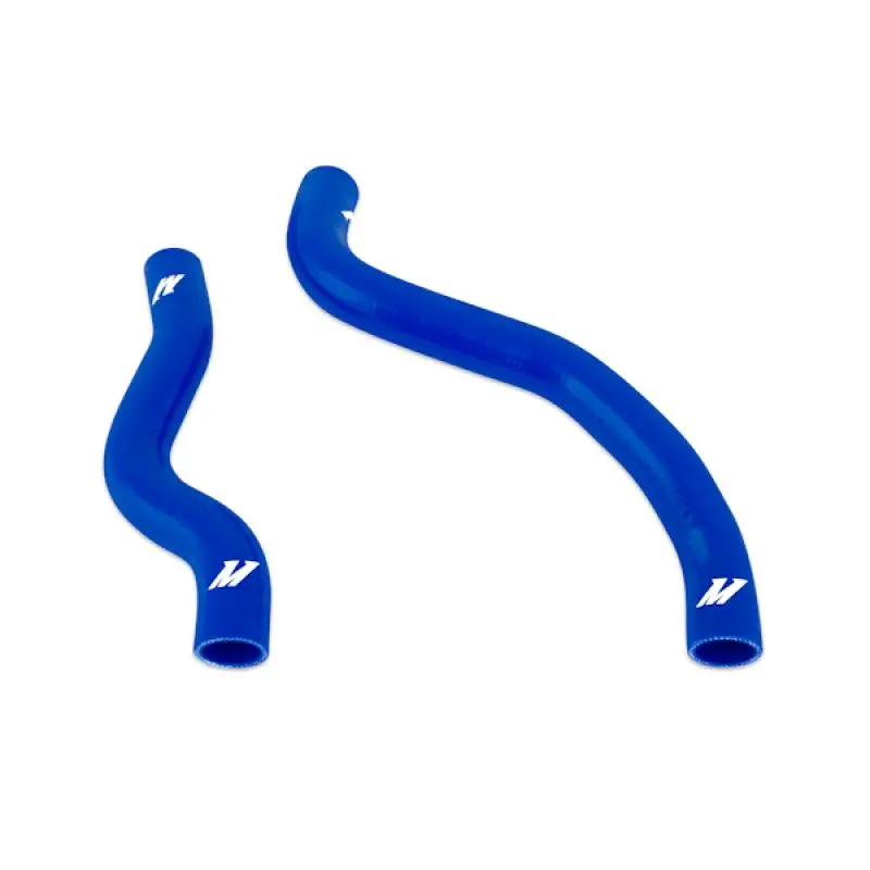 Mitsubishi Lancer Evo 6 Silicone Hose Kit Blue Mishimoto 1