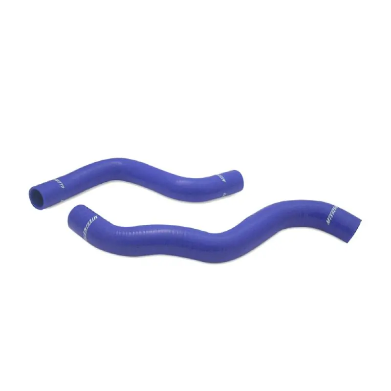 Mitsubishi Lancer Evo 9 Silicone Hose Kit Blue Mishimoto 1
