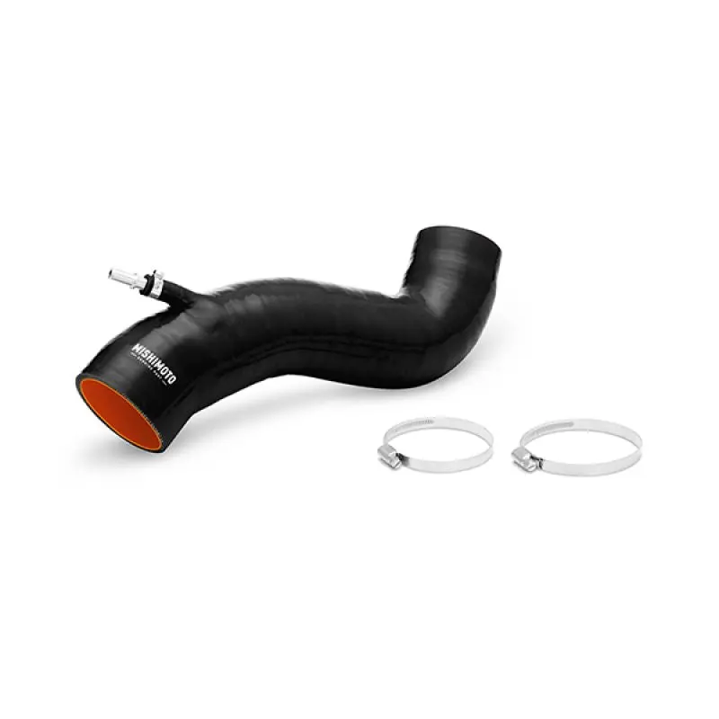 Ford Fiesta St 180 13+ Induction Hose Kit Black Mishimoto 1