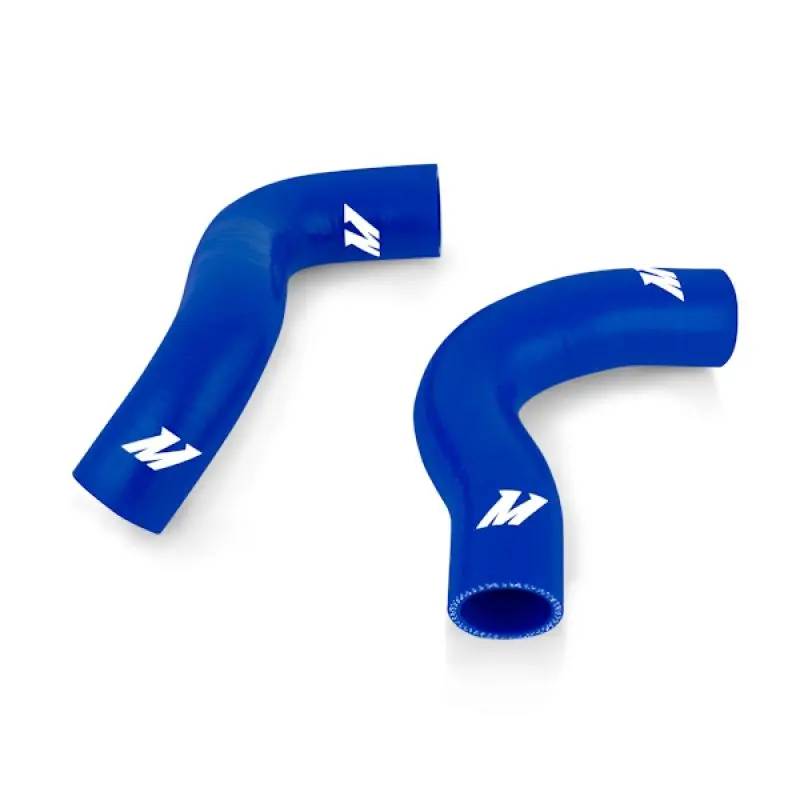 Subaru Forester 04-08 Xt Turbo Hose Kit Blue Mishimoto 1