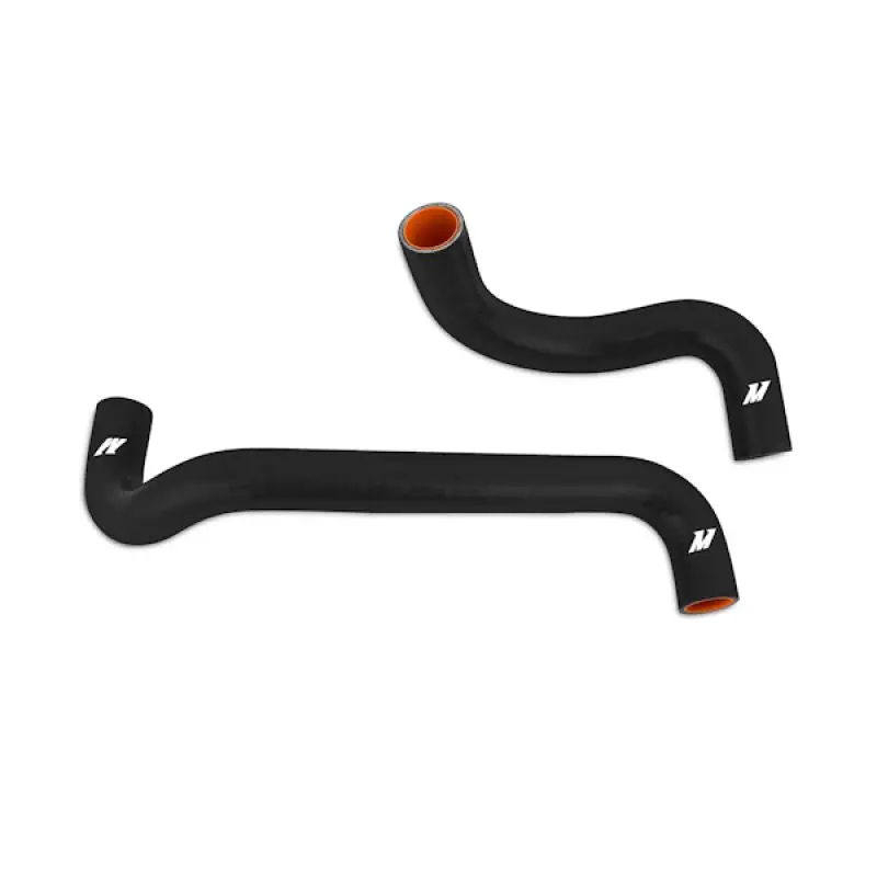 Vauxhall Monaro Vxr 05-07 Radiator Hose Kit Black Mishimoto 1