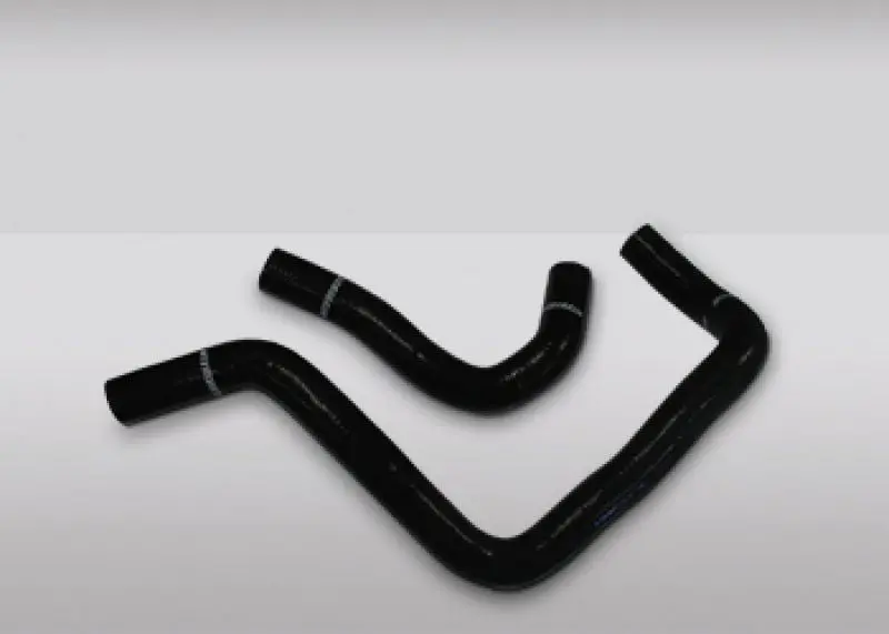Honda Integra 94-01 Ls/Gsr Silicone Hose Kit Black Mishimoto 1