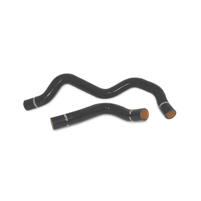 Mazda Mx5 99-05 Silicone Hose Kit Black Mishimoto 1
