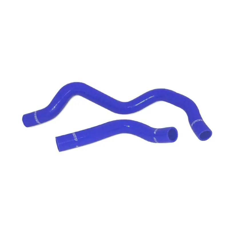 Mazda Mx5 99-05 Silicone Hose Kit Blue Mishimoto 1