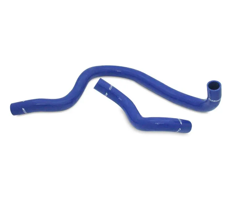 Honda Prelude 97-01 Silicone Hose Kit Blue Mishimoto 1