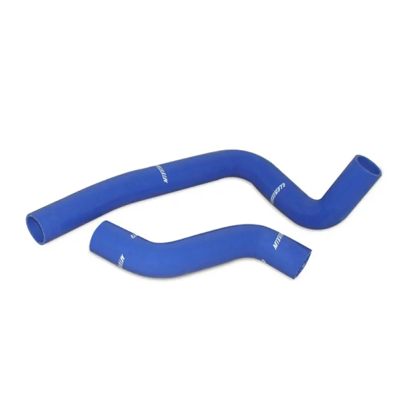 Mazda Rx7 Fd3s 92-02 Radiator Hose Kit Blue Mishimoto 1