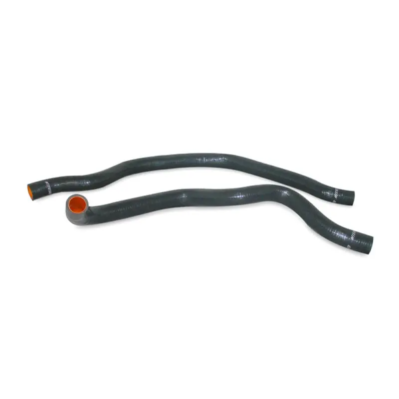 Honda S2000 99-09 Silicone Radiator Hose Kit Black Mishimoto 1