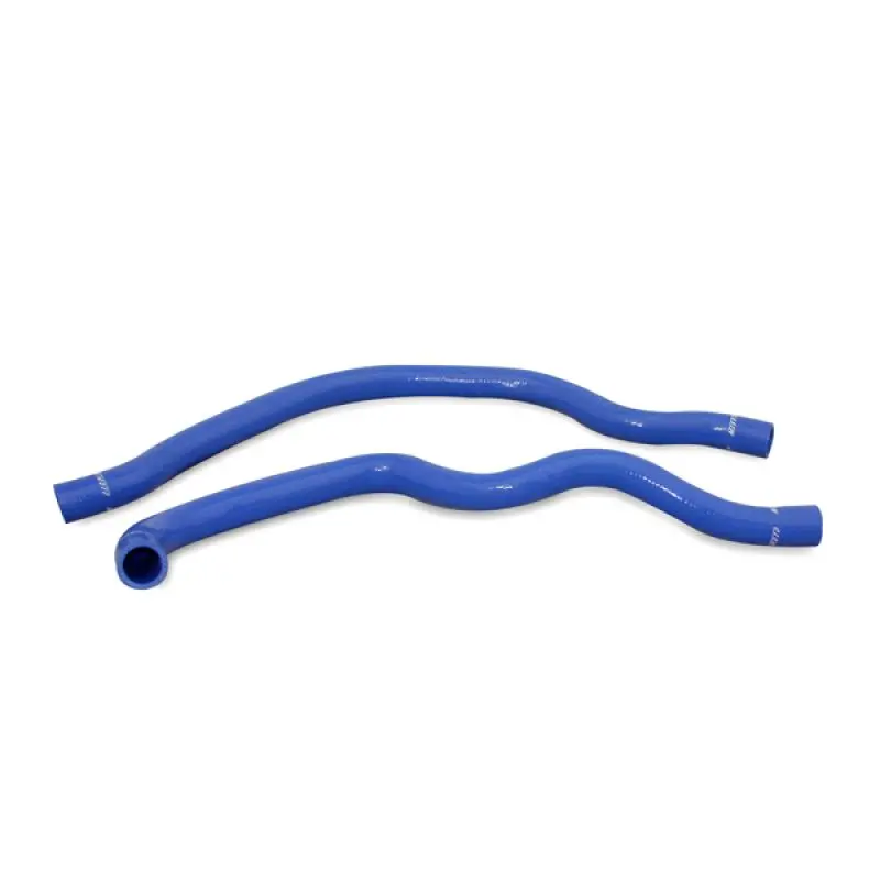 Honda S2000 99-09 Silicone Radiator Hose Kit Blue Mishimoto 1