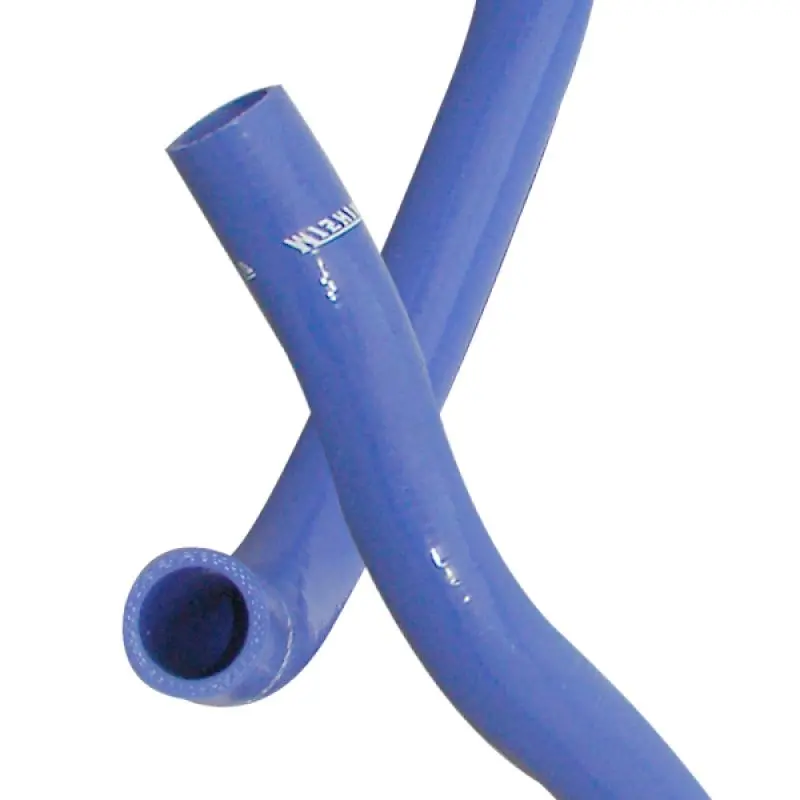 Honda S2000 99-09 Silicone Radiator Hose Kit Blue Mishimoto 2