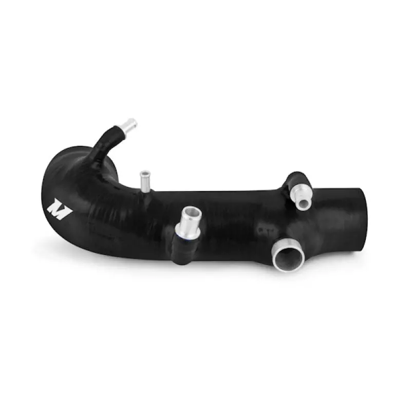 Subaru Wrx 00-07 / Sti 00-15 Induction Hose Black Mishimoto 1