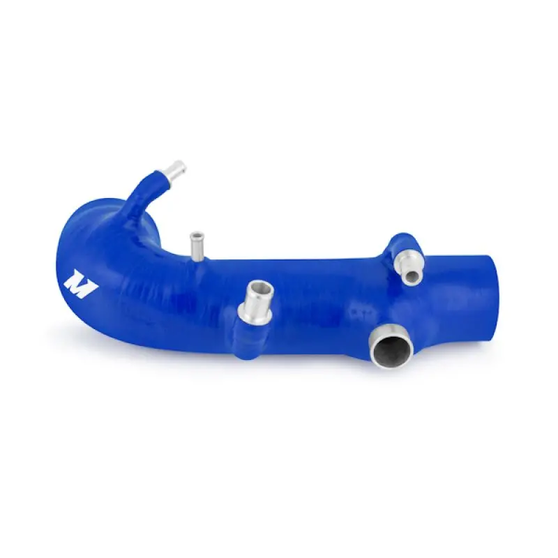 Subaru Wrx 00-07 / Sti 00-15 Induction Hose Blue Mishimoto 1