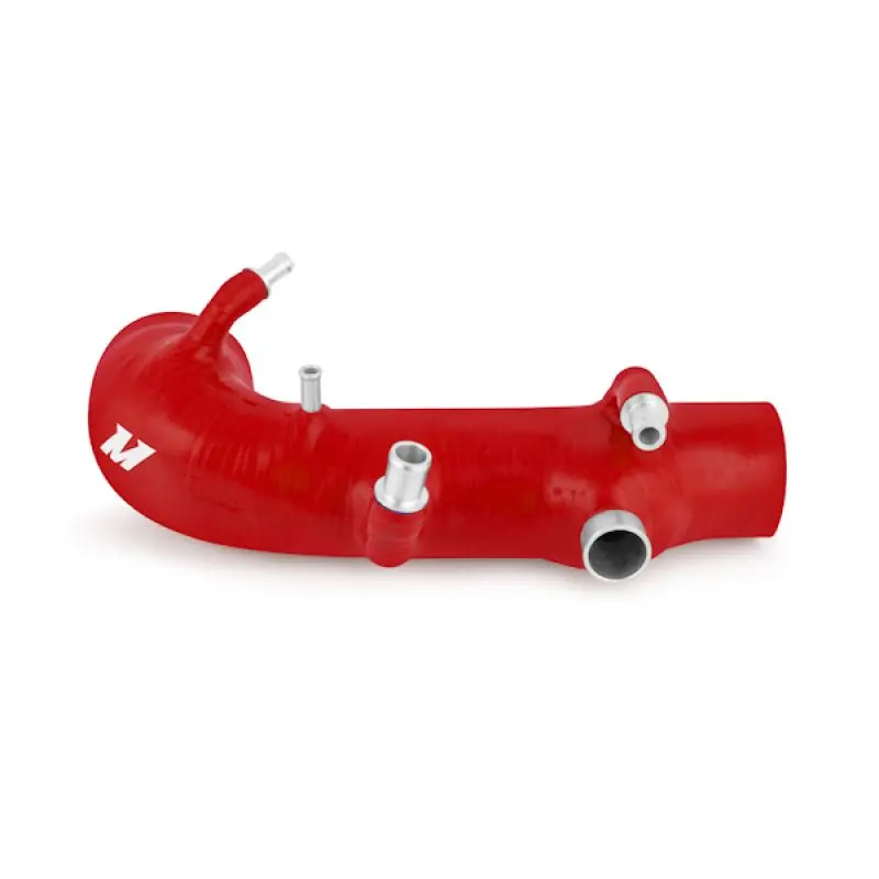 Subaru Wrx 00-07 / Sti 00-15 Induction Hose Red Mishimoto 1