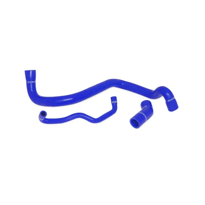 Audi Tt 99-06 1.8T Silicone Hose Kit Blue Mishimoto 1