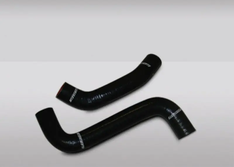 Subaru Impreza Wrx/Sti 00-07 Radiator Hoses Black Mishimoto 1