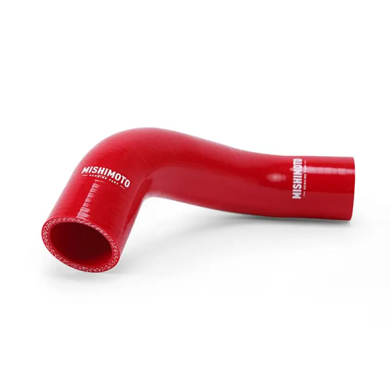 Subaru Impreza Wrx/Sti 00-07 Radiator Hoses Red Mishimoto 2