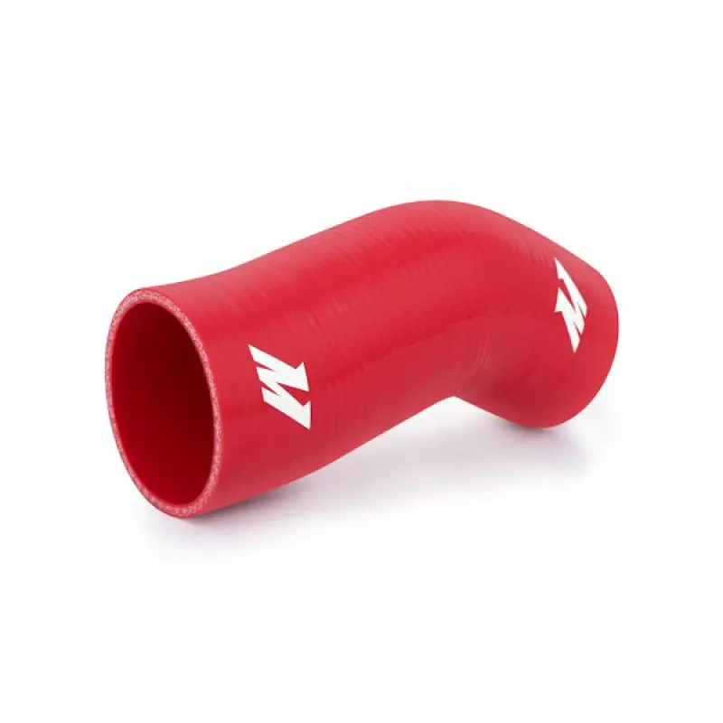 Subaru Impreza 00-07 Wrx/Sti 76Mm Airbox Hose Red Mishimoto 1