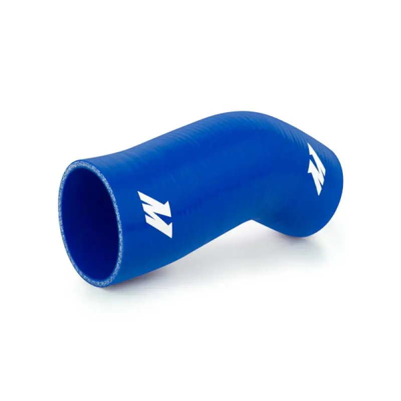 Subaru Impreza 00-07 Wrx/Sti 80Mm Airbox Hose Blue Mishimoto 1