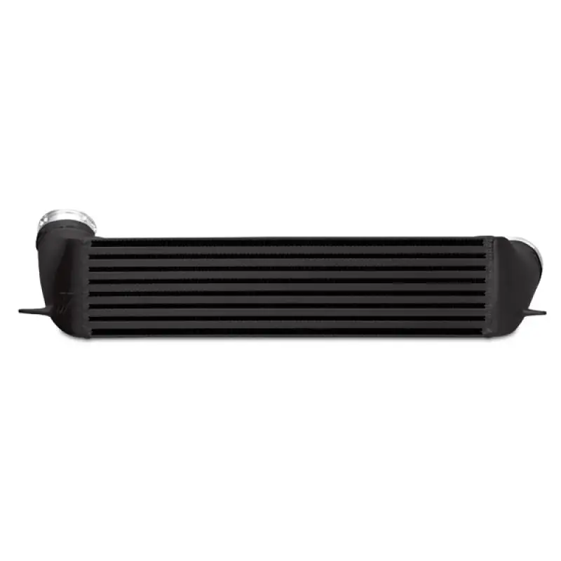 Bmw 335I/335Xi/135I 07-10 Intercooler Black Mishimoto 1