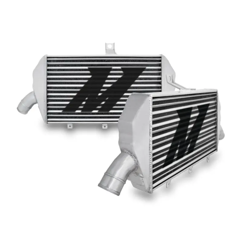 Mitsubishi Evo 7/8/9 Performance Intercooler Mishimoto 1
