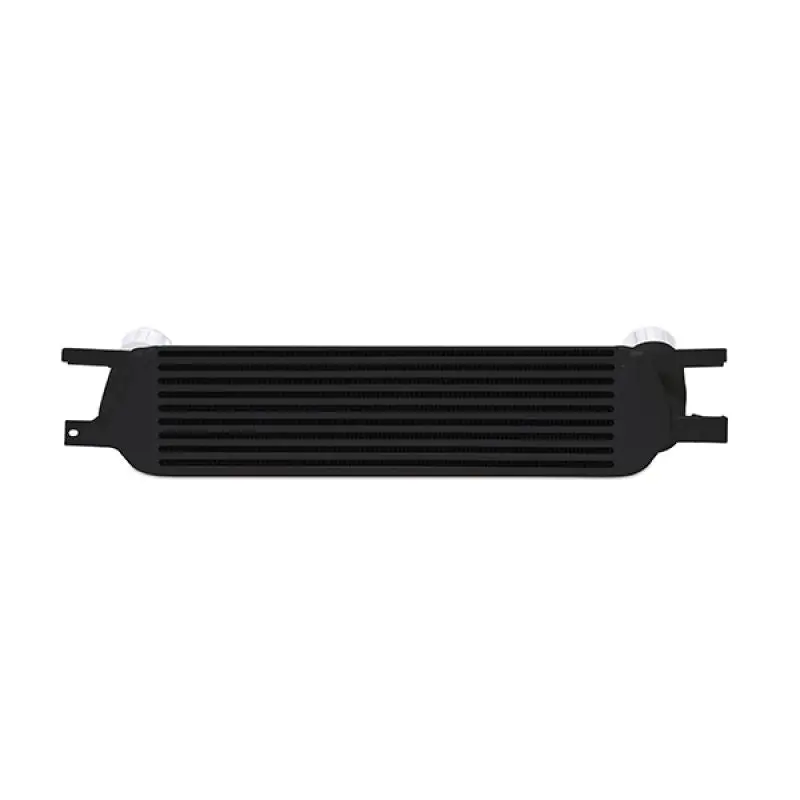 Ford Mustang 15+ Ecoboost Intercooler Black Mishimoto 1