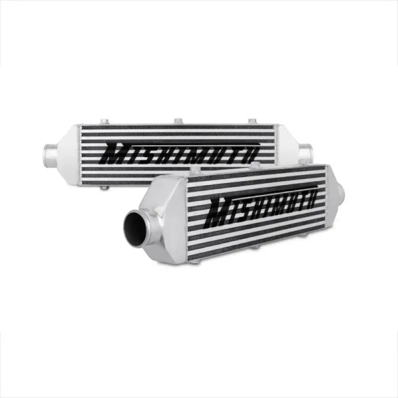 Uni Intercooler Z-Line Silver Mishimoto 52X16x6cm 2.5 Inch 1