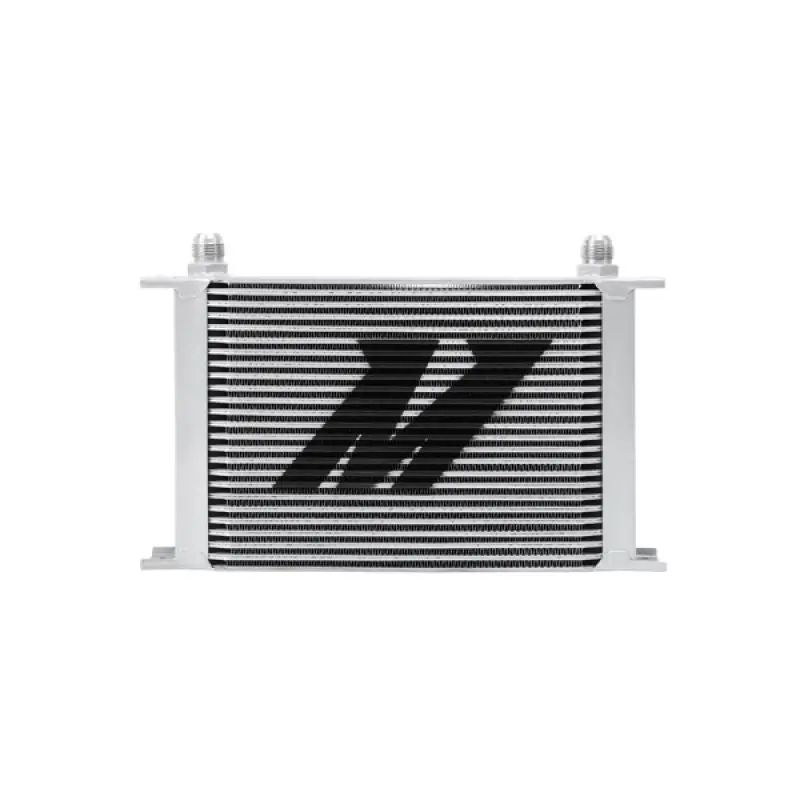 Universal 25-Row Oil Cooler Mishimoto 1