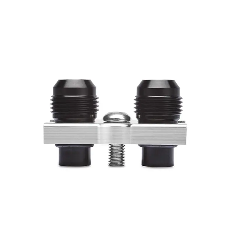 Bmw 3-Series E36/E46/E90 Oil Line Fitting Kit Mishimoto 1