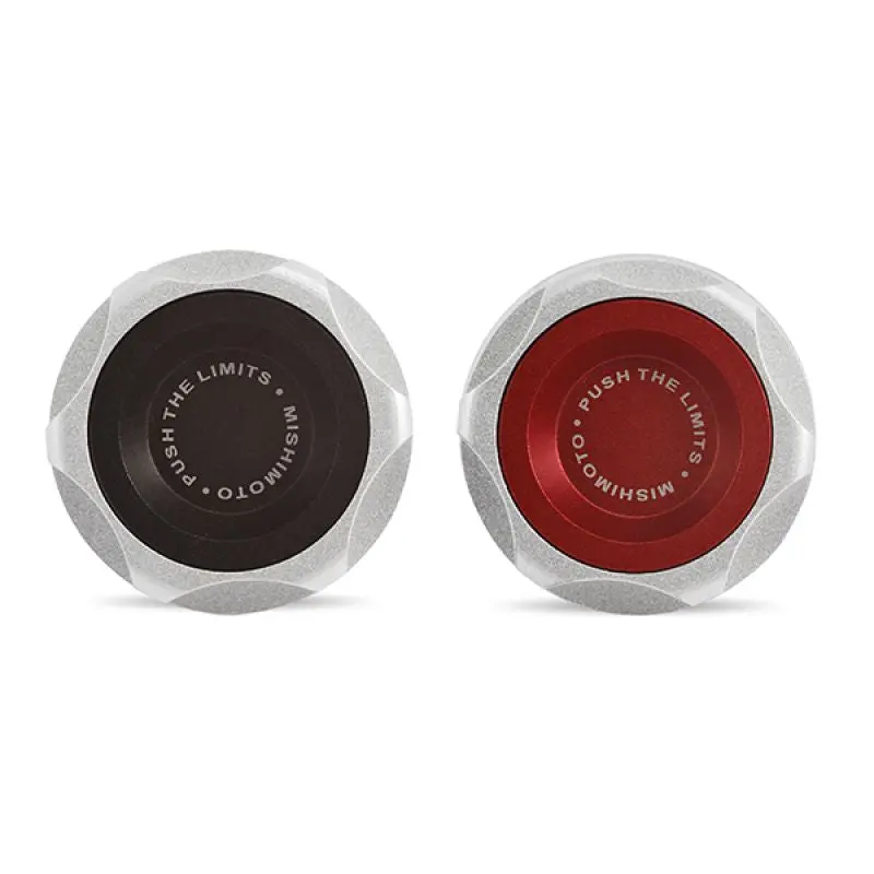 Gm Ls Engine Universal Oil Filler Cap Black Mishimoto 1