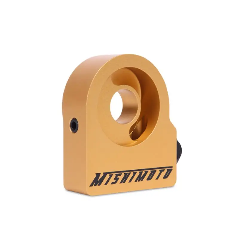 Universal Thermostatic Oil Sandwich Plate Mishimoto 1