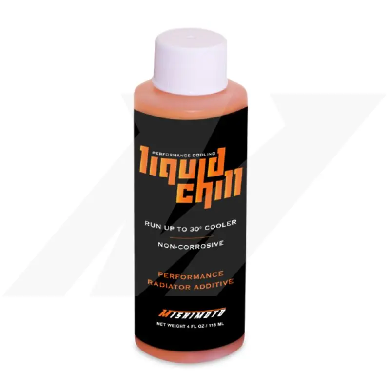 Mishimoto Radiator Coolant Additive - Liquid Chill 1