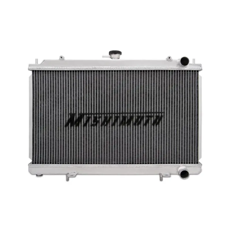 Nissan S14 95-00 Ka24 Engine Manual Radiator Mishimoto 2
