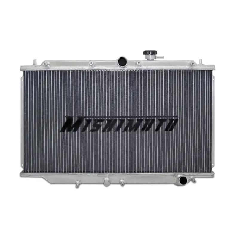 Honda Prelude 93-96 2.3/2.2 Vtec Aluminum Radiator Mishimoto 1