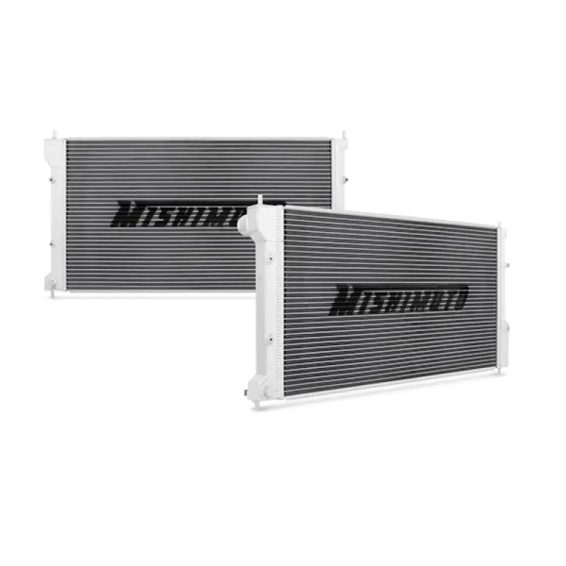 Subaru Brz / Toyota Gt86 12+ Aluminum Radiator Mishimoto 1