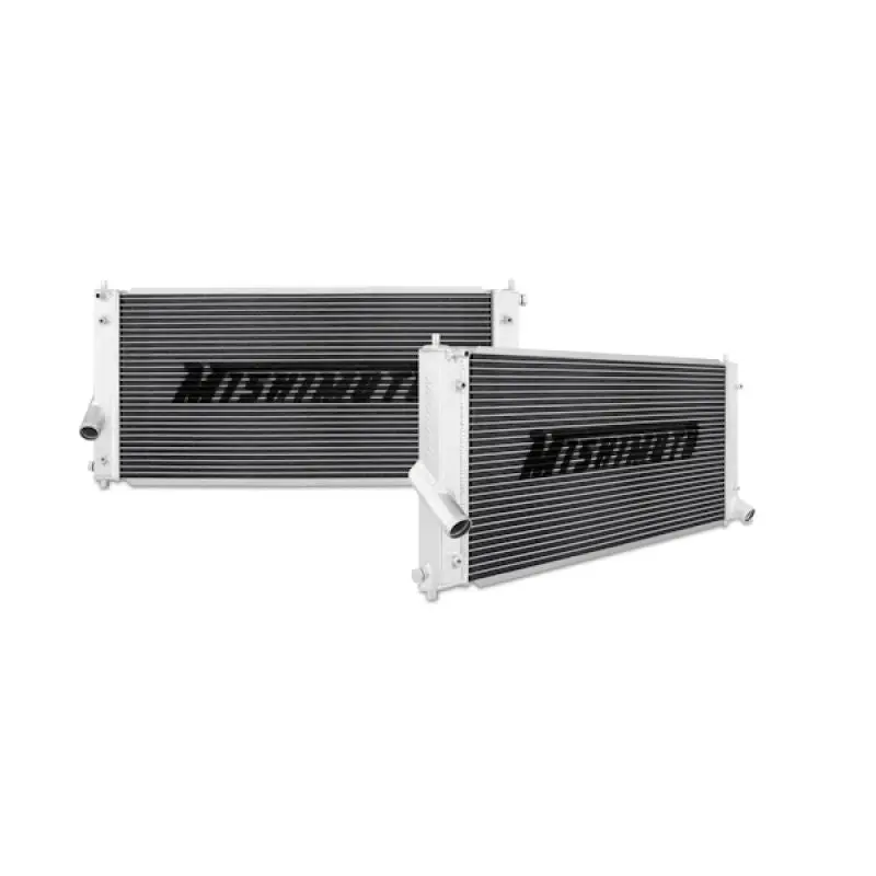 Toyota Celica 00-05 T23 Manual Aluminum Radiator Mishimoto 1