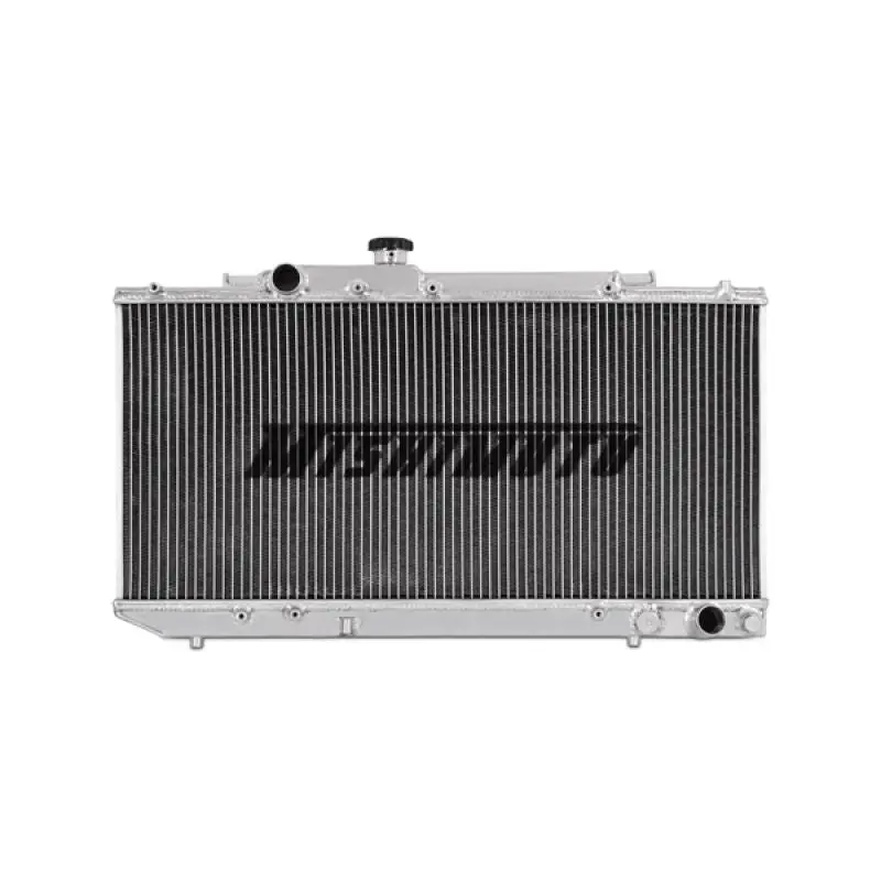 Toyota Celica 89-93 St185 Gt4 Aluminum Radiator Mishimoto 1