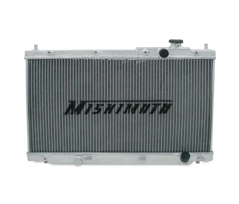 Honda Civic 01-05 2/4D Manual Aluminum Radiator Mishimoto 1