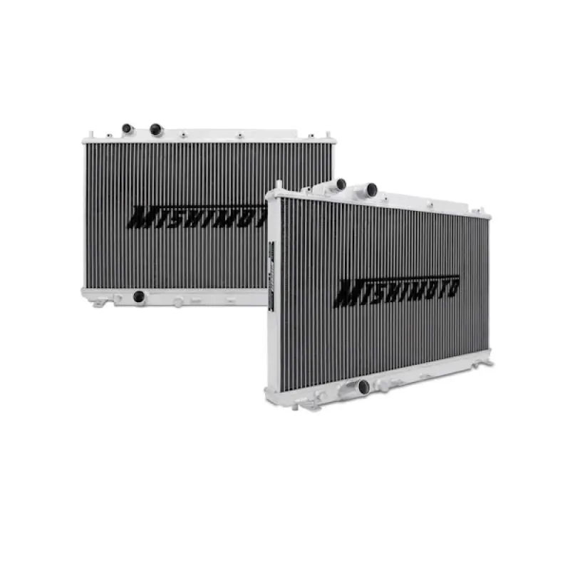 Honda Civic 06-11 Fn/Fk K-Engine Aluminum Radiator Mishimoto 1