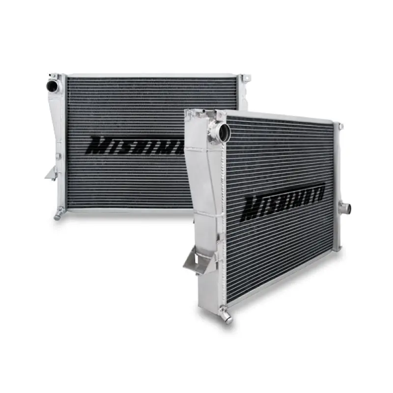 Bmw Z3 97-02 3-Row X-Line Aluminum Radiator Mishimoto 1
