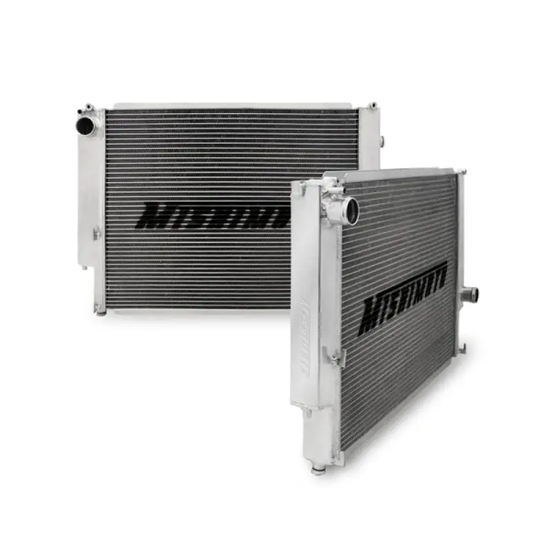 Bmw 3-Series E30/E36 +M3 88-99 Aluminium Radiator Mishimoto 1