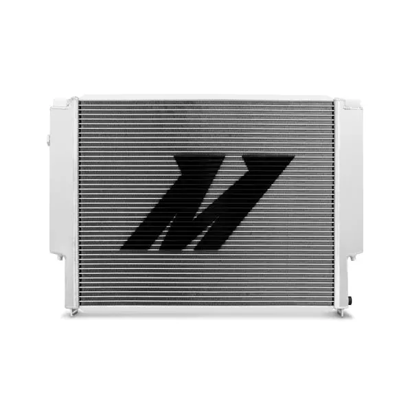 Bmw 3-Series E30/E36 +M3 88-99 X-Line Alu Radiator Mishimoto 2