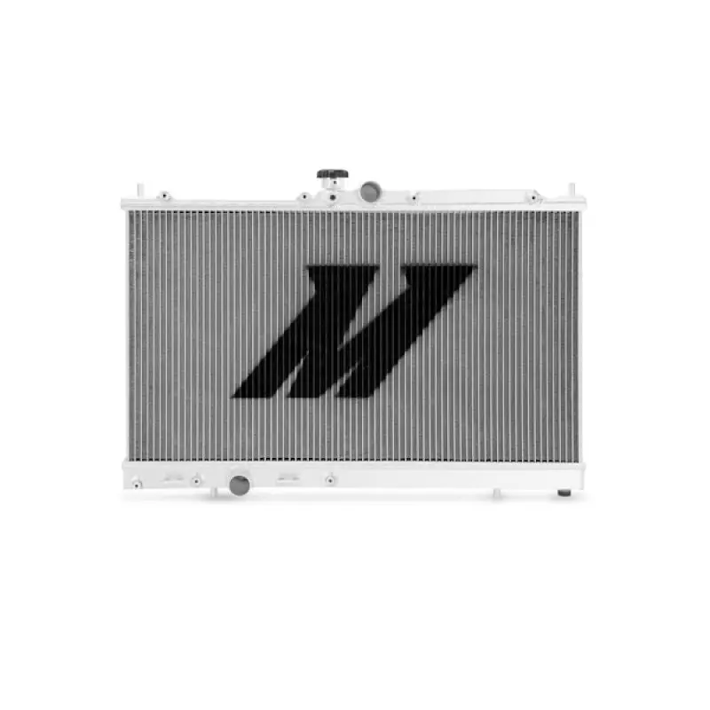 Mitsubishi Evo 7/8/9 Aluminium Full-Size Radiator Mishimoto 2